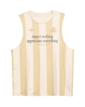 Saint Studio Appreciate Tech Tank - Natural