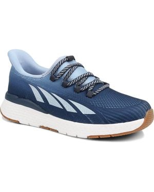 Drew Halo Ii Sneaker - Blue