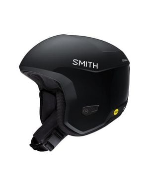 Smith Kids' Icon Jr. Snow Helmet With Mips - Black