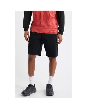 Saint Studio Painter Shorts - Black