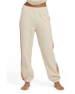 Billabong Echo Fleece Sweatpants - Natural