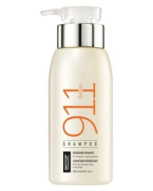 Biotop Professional 911 Quinoa Shampoo - White