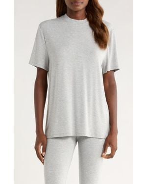 UGG Amarys Relaxed T-Shirt - White