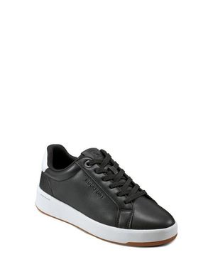 Rockport Elara Lace-up Casual Sneakers - Black