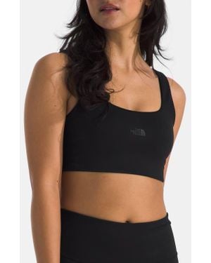 The North Face Dune Sky Sports Bra - Black