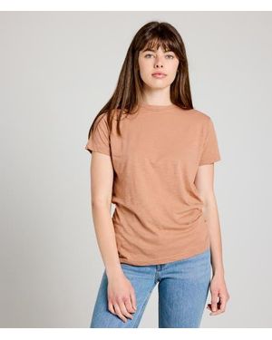 Known Supply Featherweight Tee - Blue