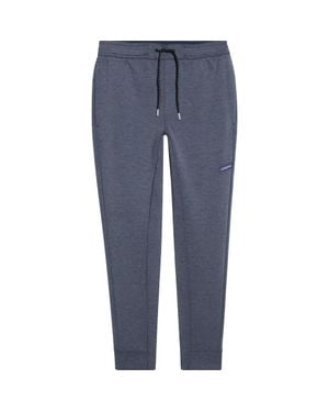 Legends Hawthorne Tech Sweatpants - Blue