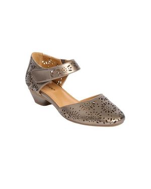 Comfortview The Rhodes Pump - Multicolor