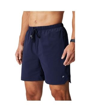 Fabletics The One Short 7 - Blue