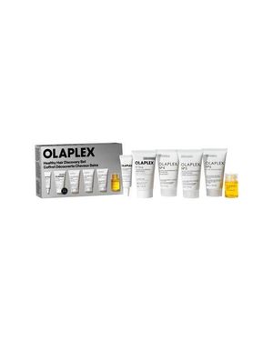 OLAPLEX Healthy Hair Discovery Set $36 Value - Multicolor