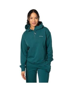 Kari Traa Synne Hoodie - Green