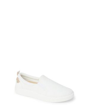 Reef Neptune Elyse Slip-On Sneaker - White