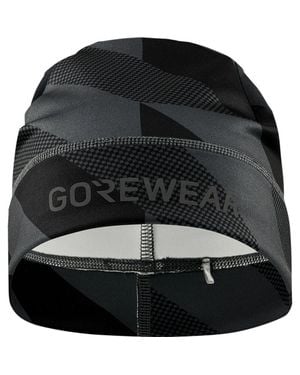 Gore Wear Essence Light Beanie - Black