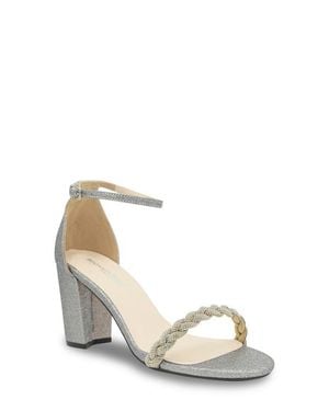 Touch Ups Whitney Ankle Strap Sandal - Multicolor