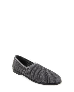 Aerosoles Nathaly Knit Flat - Gray