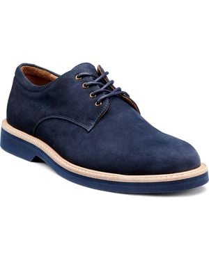 G.H. Bass & Co. Pasadena Derby - Blue