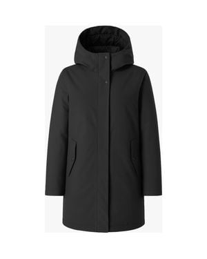 Quartz Co. Heidi - Black