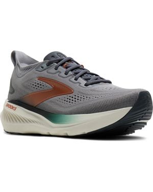 Brooks Glycerin 23 Running Shoe - Gray