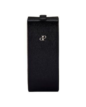 Wolf Philipp Flip Watch Stand - Black