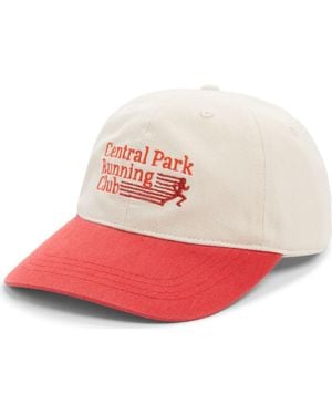 Treasure & Bond Embroidered Baseball Cap