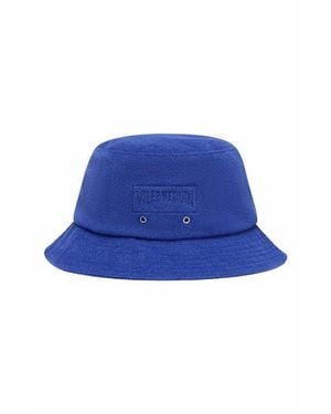 Vilebrequin Solid Terry Hat - Blue