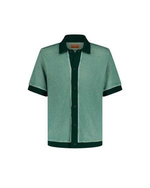 Rivieras Ch-Cordo - Green