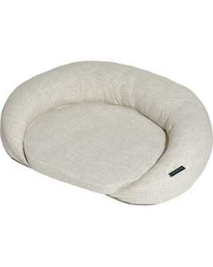 HigherDOSE Infrared Pemf Pet Bed - Gray