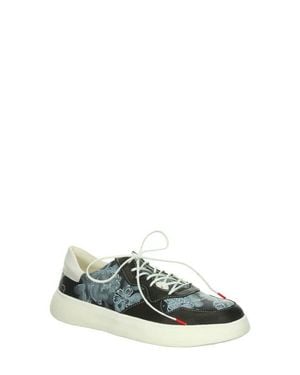 Think! Turna Light Sneaker - Green