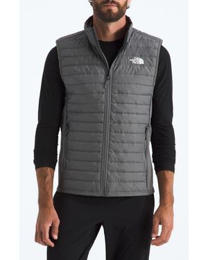 The North Face Canyonlands Hybrid Vest - Black