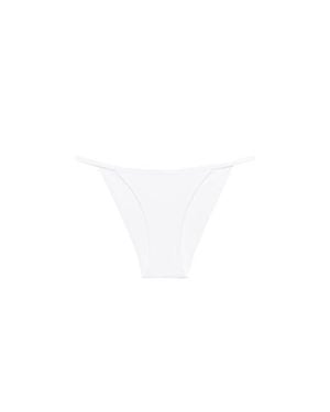 CUUP The String Bikini - White
