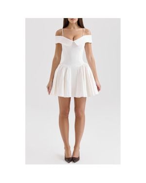 HOUSE OF CB Little Black Dress Above Knee & Mini Dresses