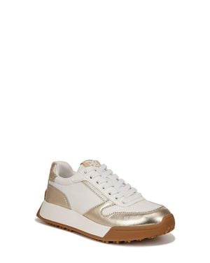 Sam Edelman Layla Sneaker - White
