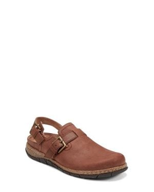 Earth Elmonte Clog - Brown