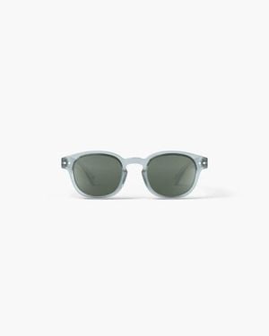 Izipizi #C Polarized - Green