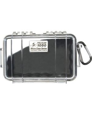 Pelican 1050 Micro Case - Black