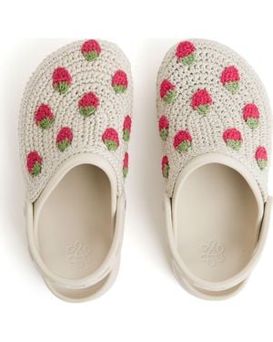 The Sak Bolo Eva Clog - Multicolor