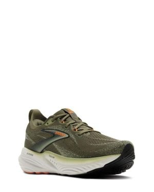 Brooks Glycerin 22 Running Shoe - Green