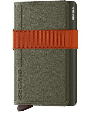 Secrid Bandwallet Liba - Green
