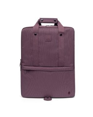 Lefrik Daily 15 Backpack - Purple