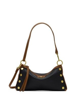 Hammitt Kyle Shoulder Bag - Black