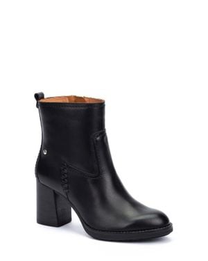 Pikolinos Palencia Bootie - Black