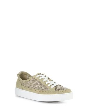 Bos. & Co. Lova Platform Sneaker - Multicolor