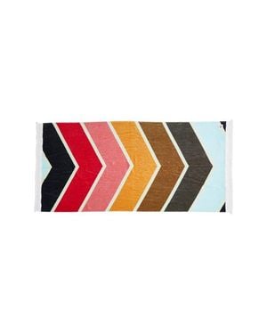 Billabong Ur Dreams Beach Towel - Red