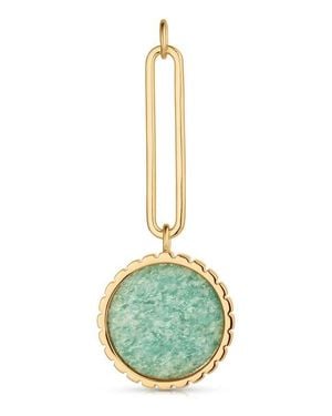 Thatch Odeon Charm - Blue