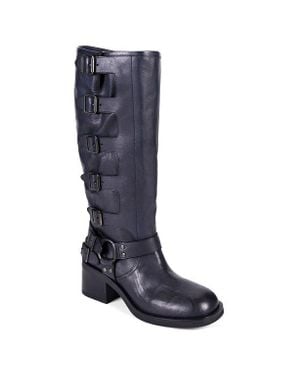 Roan Callow Boot - Blue