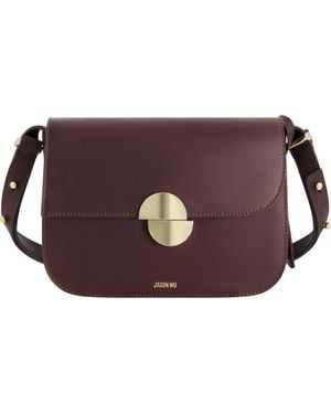Jason Wu Shoulder Bag - Brown