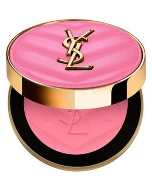 Saint Laurent Make Me Blush Buildable Blurring Powder Blush - Pink