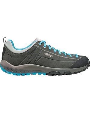 Asolo Space Gv Hiking Shoe - Gray