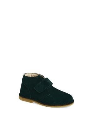 Naturino Choco Chukka Boot - Green