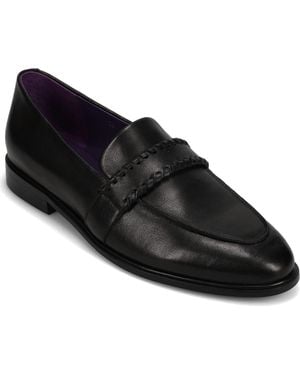 Vaneli Abbra Loafer - Black